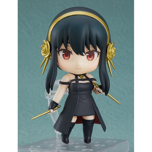 Yor Forger Nendoriod Actionfigur 10cm