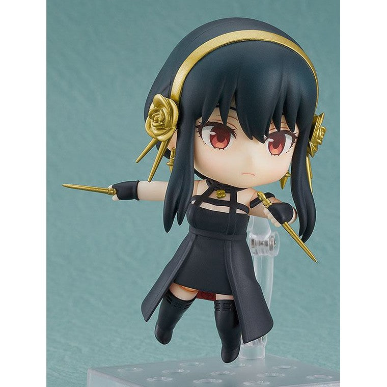 Yor Forger Nendoriod Actionfigur 10cm