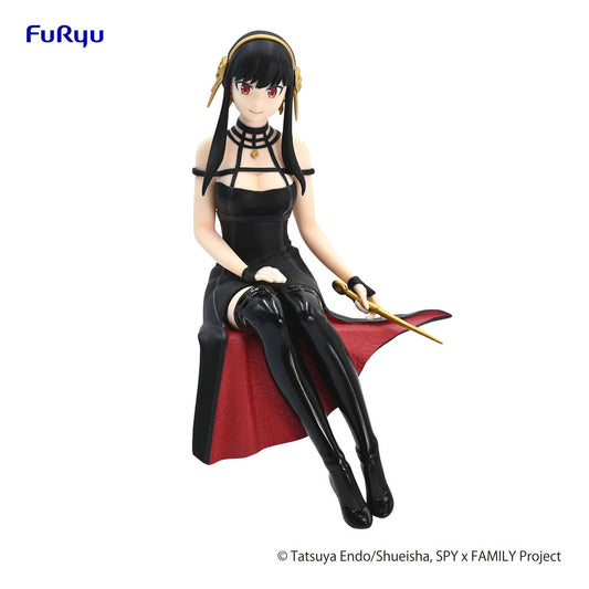 Yor Forger Noodle Stopper / Furyu / 13 cm