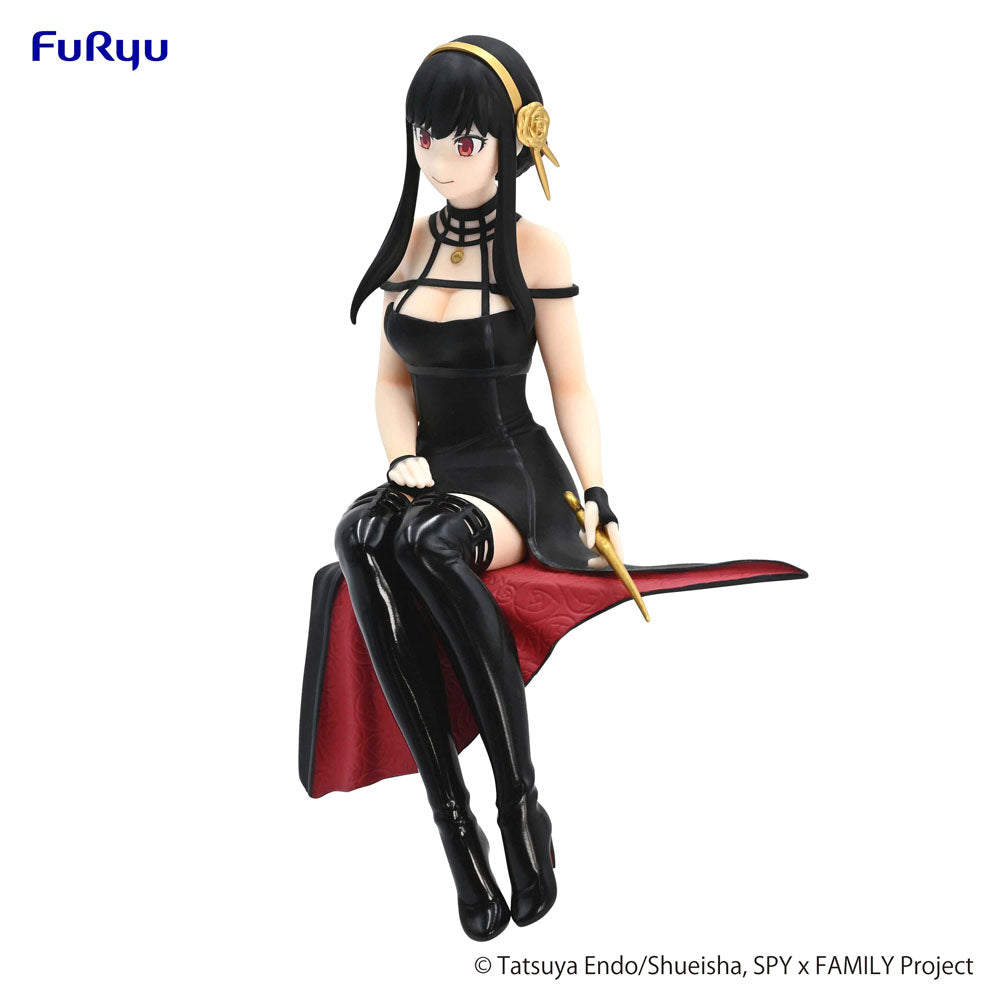 Yor Forger Noodle Stopper / Furyu / 13 cm