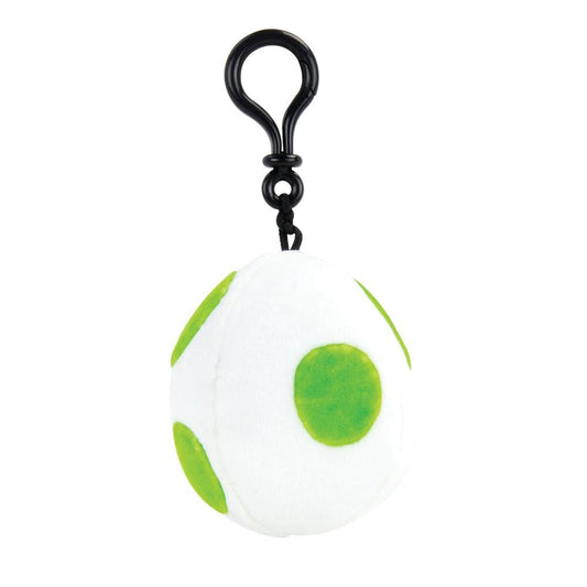 Yoshis Ei Plüsch-Anhänger 10 cm