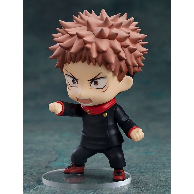Yuji Itadori Nendoroid aus Jujutsu Kaisen