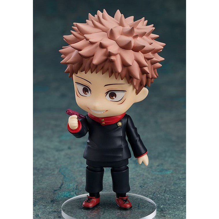 Yuji Itadori Nendoroid aus Jujutsu Kaisen