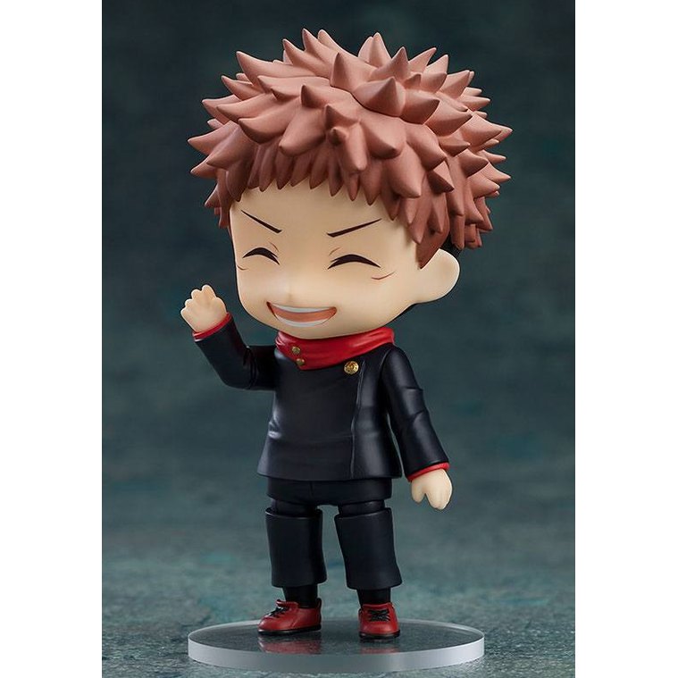 Yuji Itadori Nendoroid aus Jujutsu Kaisen