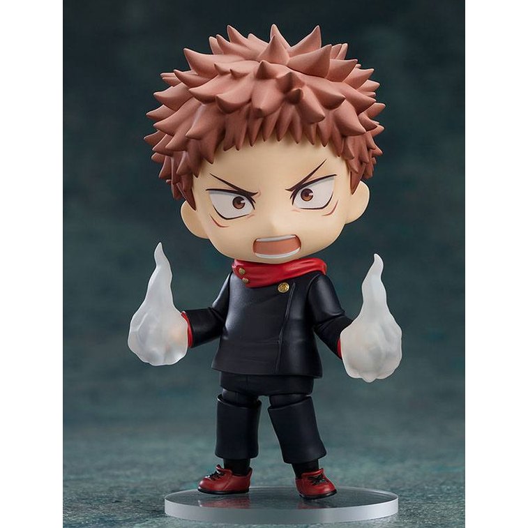 Yuji Itadori Nendoroid aus Jujutsu Kaisen