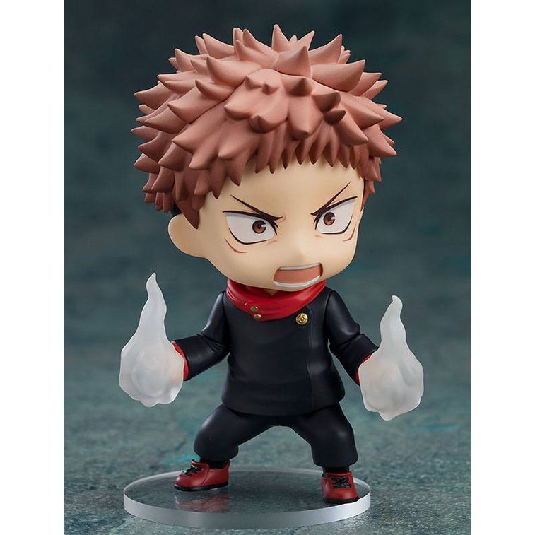 Yuji Itadori Nendoroid aus Jujutsu Kaisen