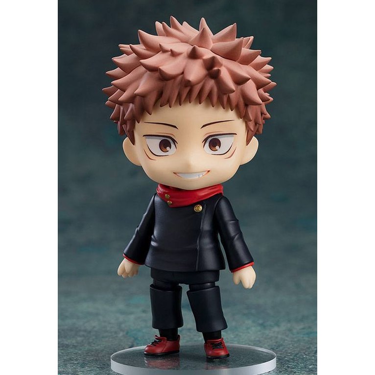 Yuji Itadori Nendoroid aus Jujutsu Kaisen