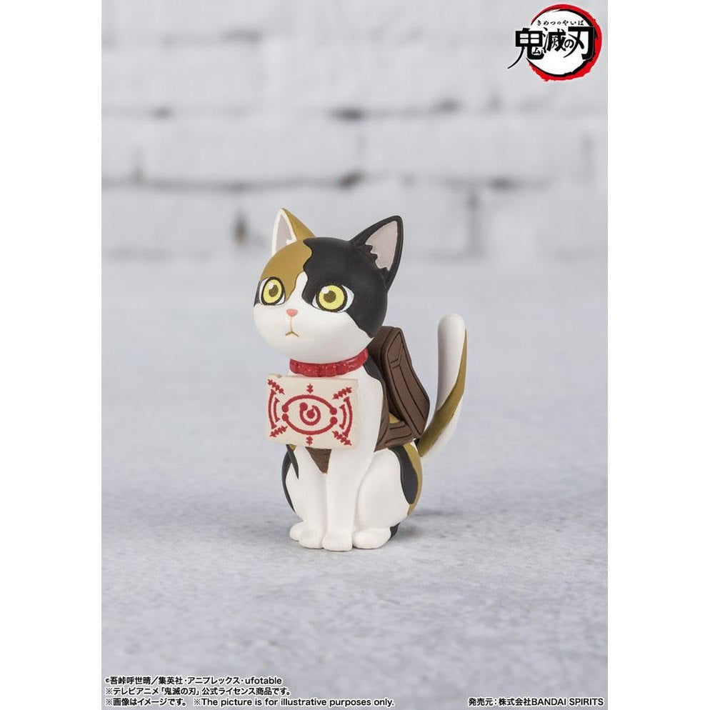 Yushiro Figuarts Mini Actionfigur 9 cm