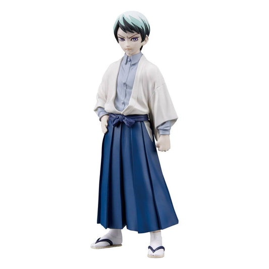 Yushiro Statue / Demon Slayer / Banpresto / 15 cm