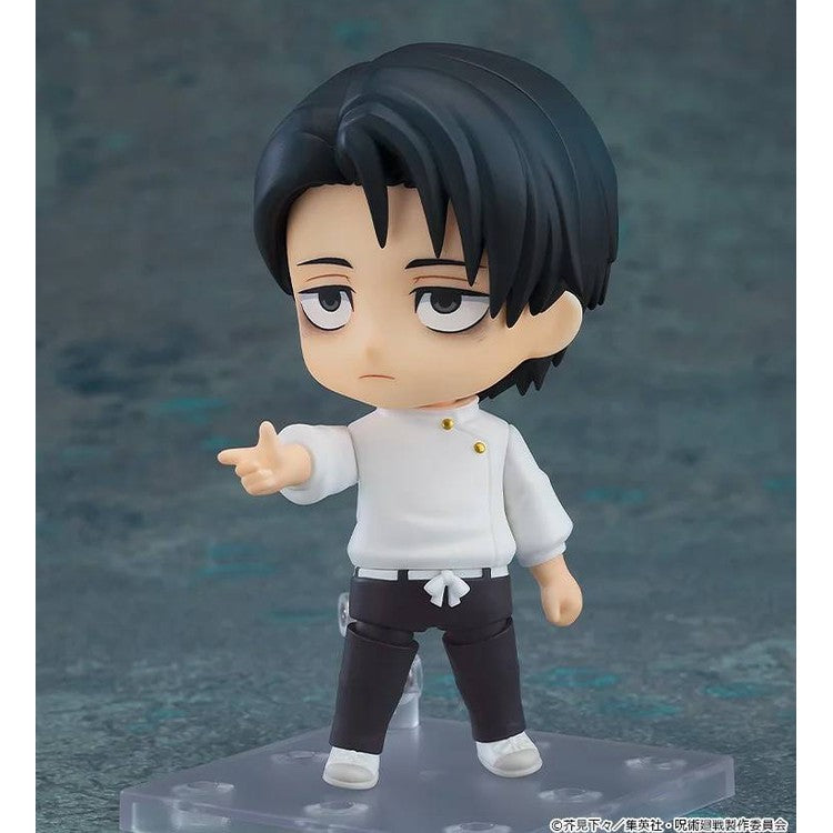 Yuta Okkotsu Nendoroid Actionfigur / Execution Version / Jujutsu Kaisen / von Good Smile Company / 10 cm
