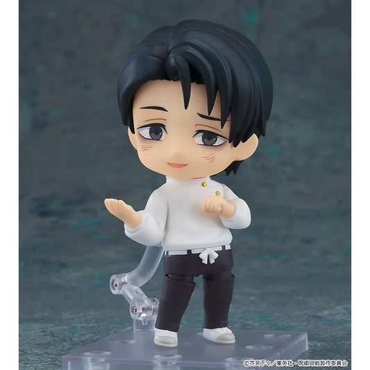 Yuta Okkotsu Nendoroid Actionfigur / Execution Version / Jujutsu Kaisen / von Good Smile Company / 10 cm