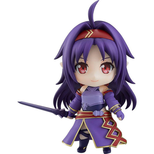 Yuuki Nendoriod Actionfigur / Sword Art Online / 10cm