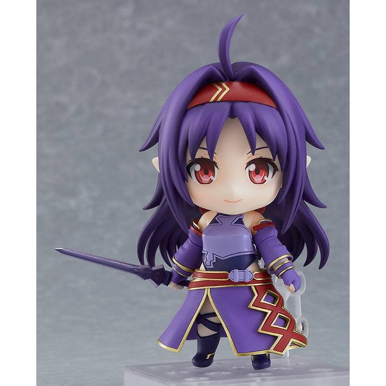 Yuuki Nendoriod Actionfigur / Sword Art Online / 10cm