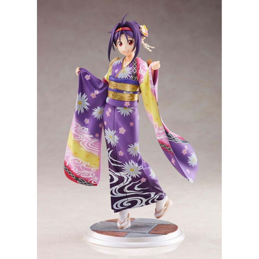 Yuuki Undine Kyoyuzen Ver.