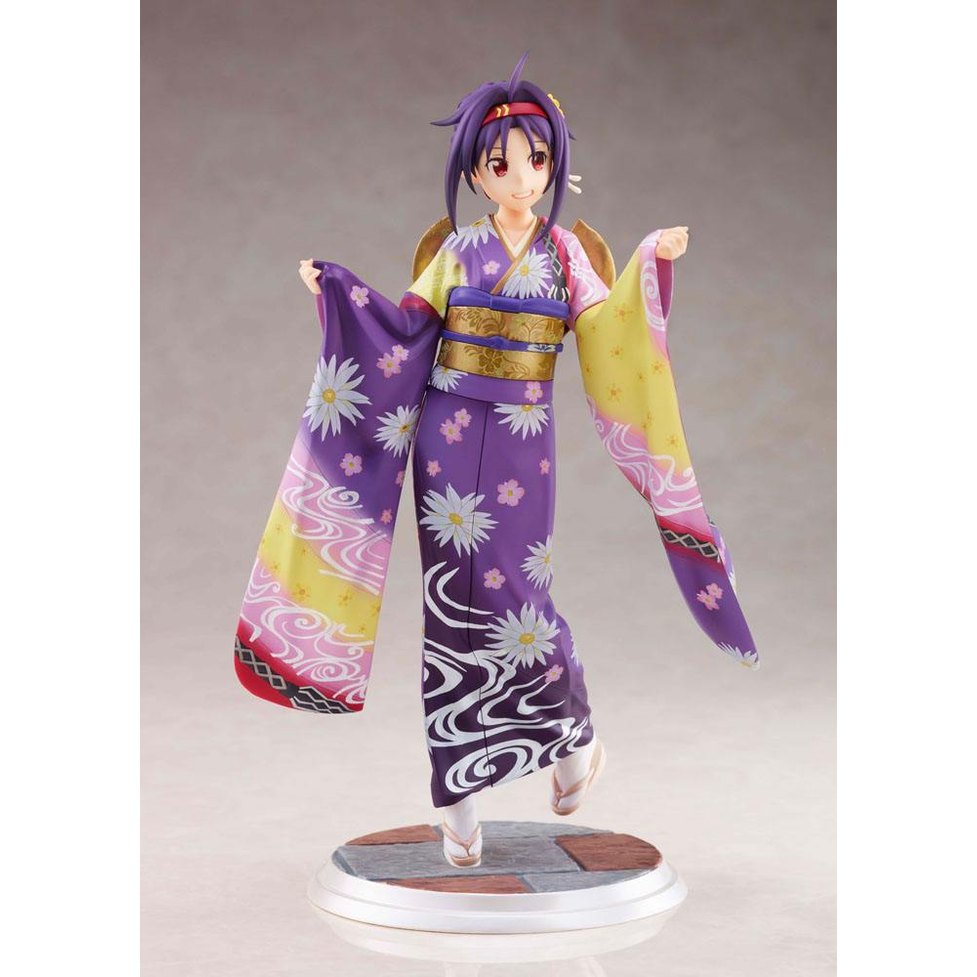 Yuuki Undine Kyoyuzen Ver.
