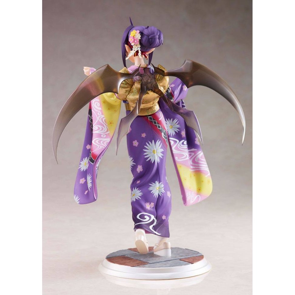 Yuuki Undine Kyoyuzen Ver.