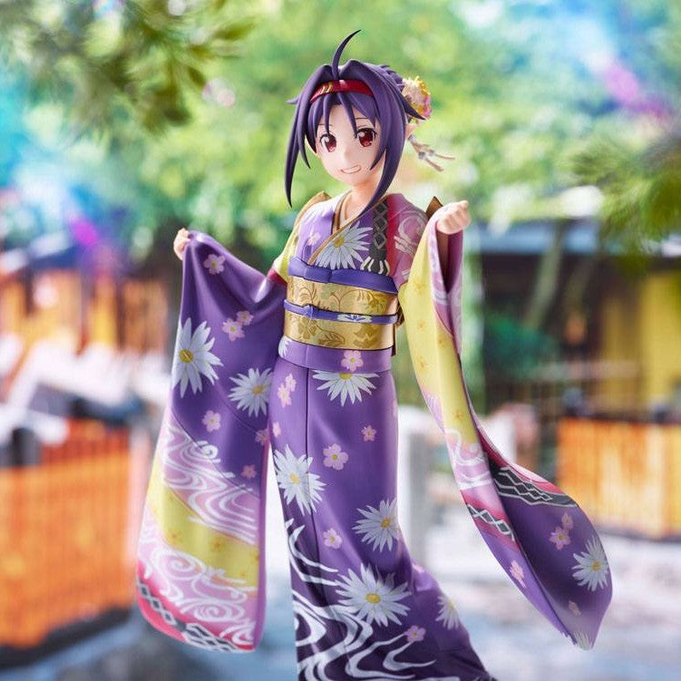 Yuuki Undine Kyoyuzen Ver.