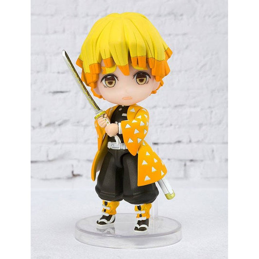 Zenitsu Agatsuma Figuarts mini Actionfigur