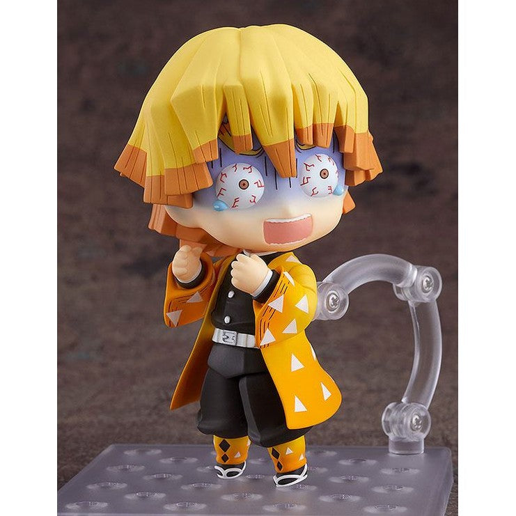 Zenitsu Agatsuma Nendoroid Actionfigur