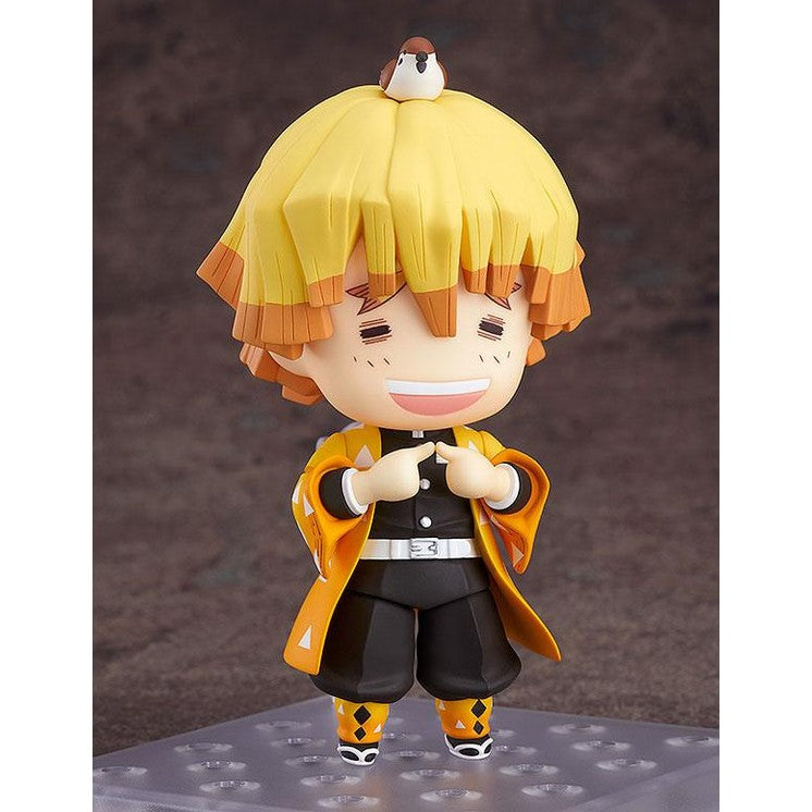 Zenitsu Agatsuma Nendoroid Actionfigur