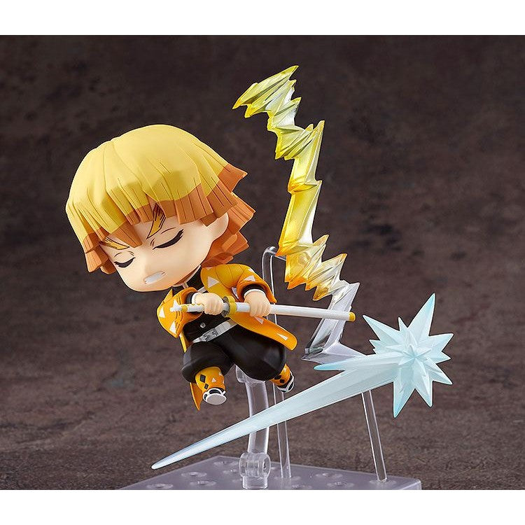 Zenitsu Agatsuma Nendoroid Actionfigur