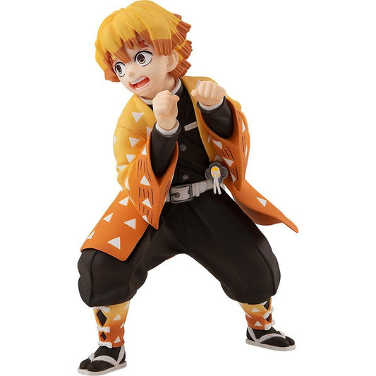 Zenitsu Agatsuma / Pop Up Parade Figur 14 cm