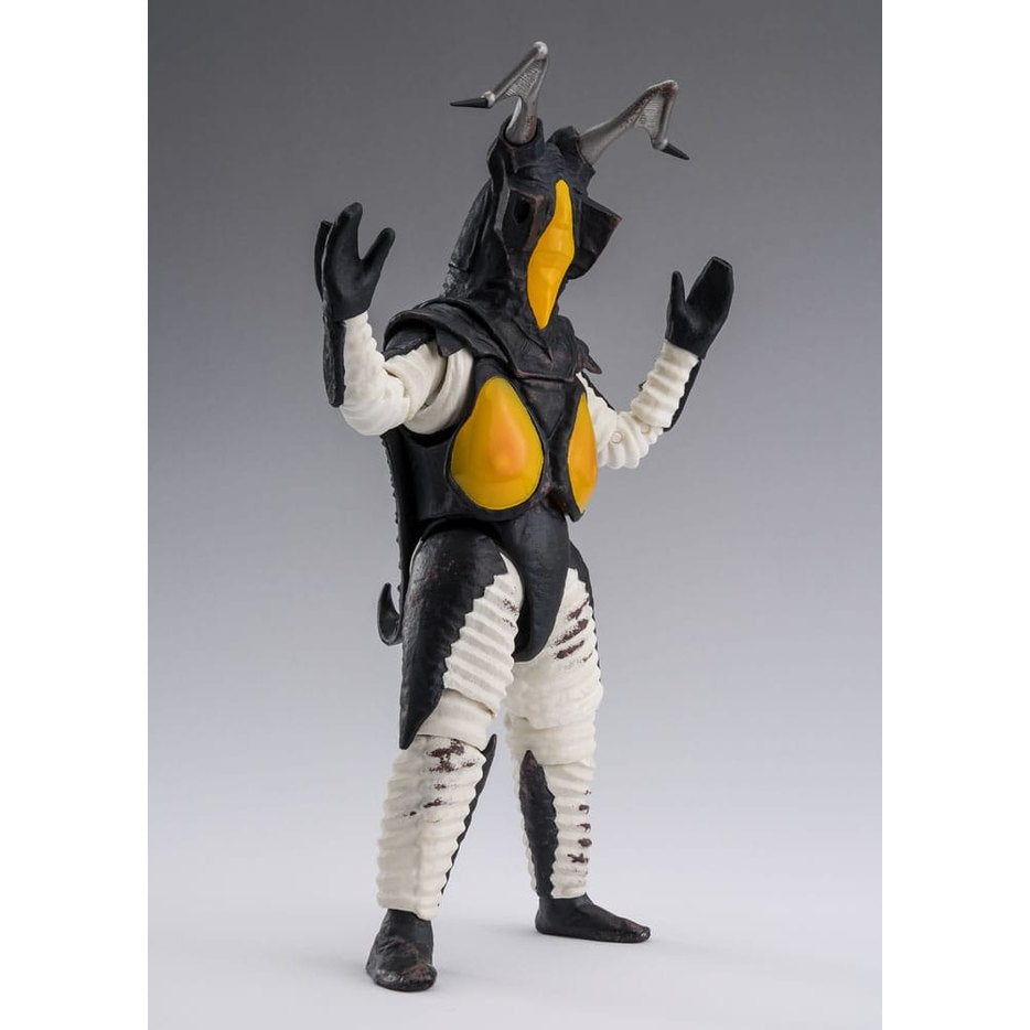 Zetton S.H.Figuarts Actionfigur / 60th Anniversary Edition / Ultraman / Tamashii Nations / 16 cm