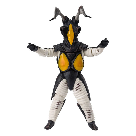 Zetton S.H.Figuarts Actionfigur / 60th Anniversary Edition / Ultraman / Tamashii Nations / 16 cm