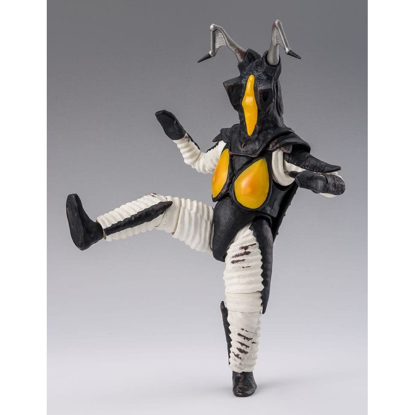 Zetton S.H.Figuarts Actionfigur / 60th Anniversary Edition / Ultraman / Tamashii Nations / 16 cm
