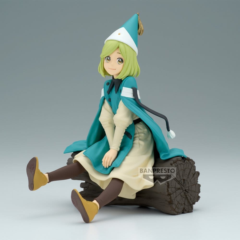Coco PVC Figur / Witch Hat Atelier / Banpresto DXF / 14 cm