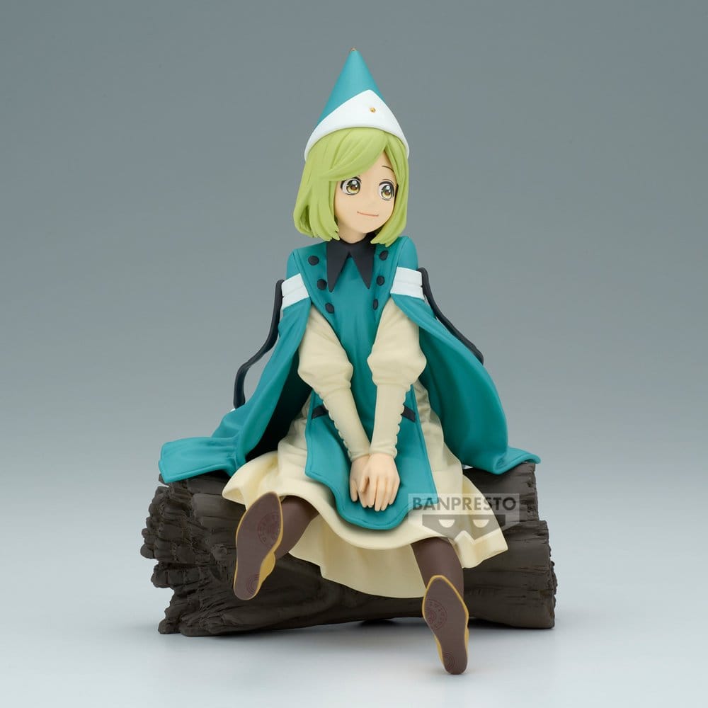 Coco PVC Figur / Witch Hat Atelier / Banpresto DXF / 14 cm