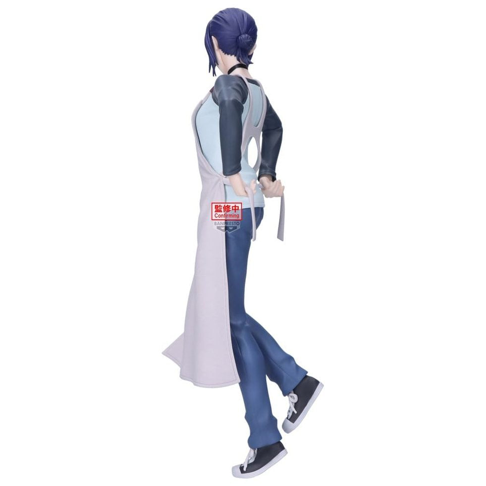 Reze Glitter & Glamours Statue / Chainsaw Man The Movie: Reze Arc / Banpresto / 22 cm