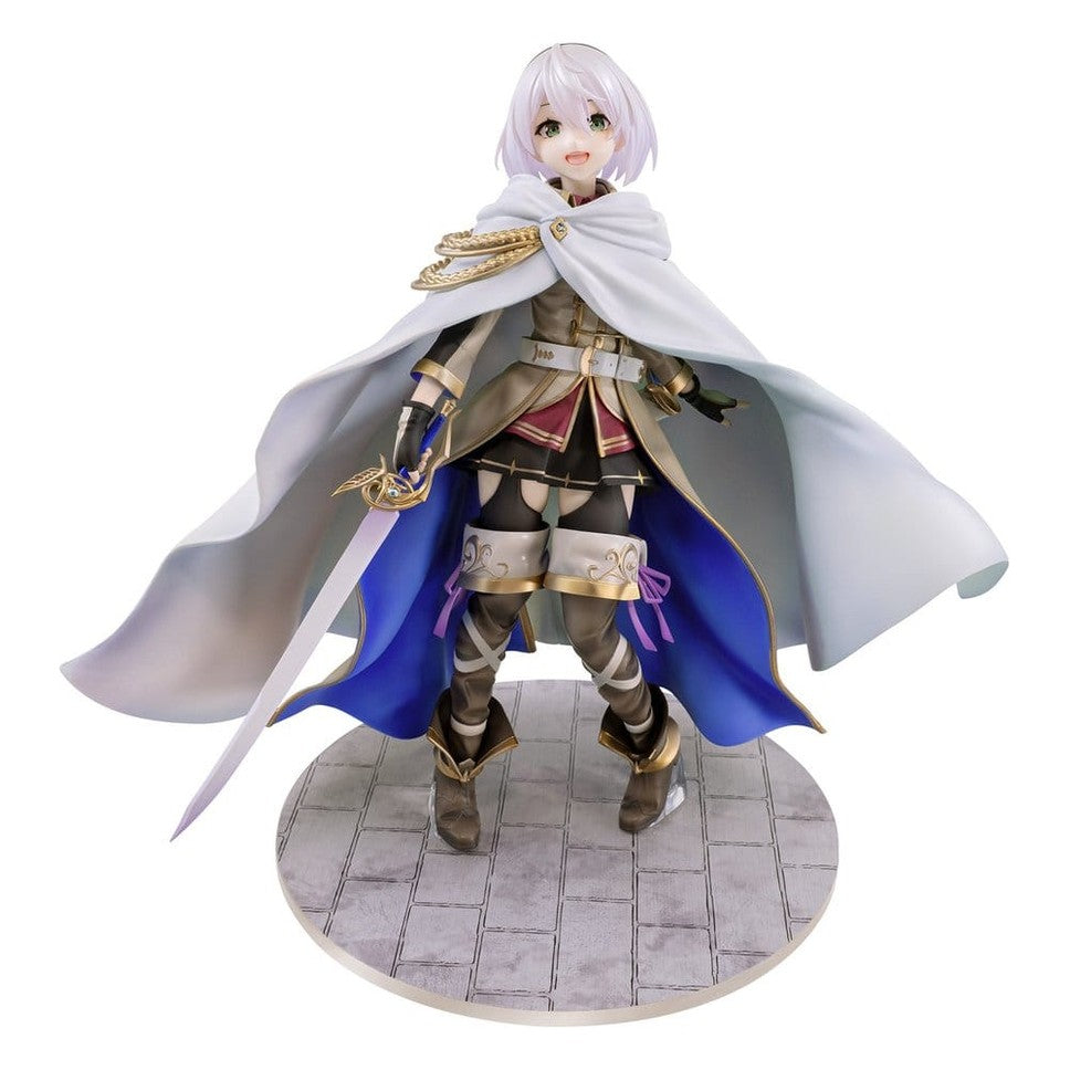 Amnesia PVC Statue / Wandering Witch: The Journey of Elaina / BellFine / 24 cm