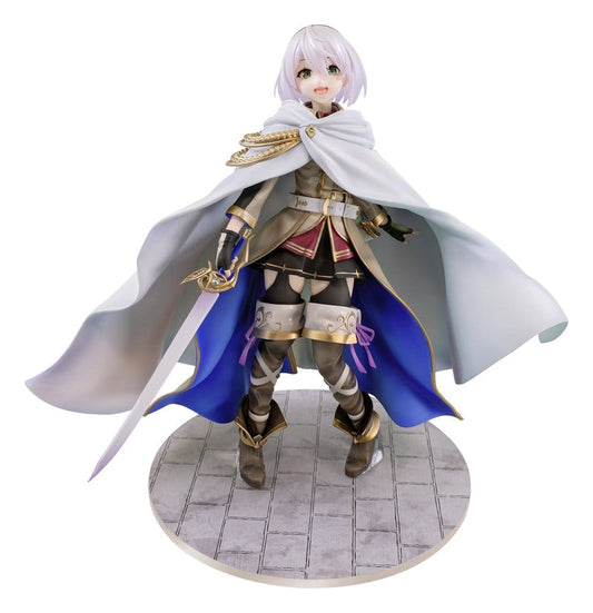 Amnesia PVC Statue / Wandering Witch: The Journey of Elaina / BellFine / 24 cm