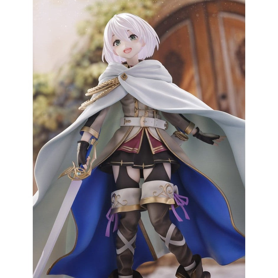 Amnesia PVC Statue / Wandering Witch: The Journey of Elaina / BellFine / 24 cm