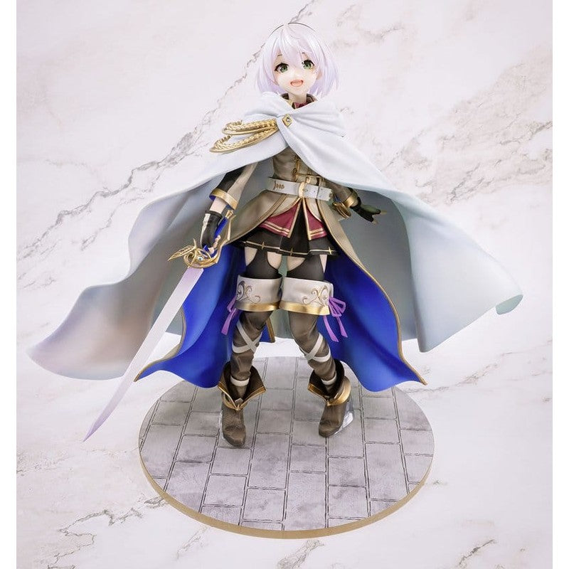 Amnesia PVC Statue / Wandering Witch: The Journey of Elaina / BellFine / 24 cm