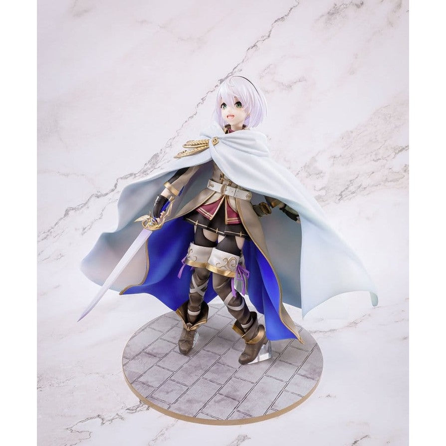 Amnesia PVC Statue / Wandering Witch: The Journey of Elaina / BellFine / 24 cm
