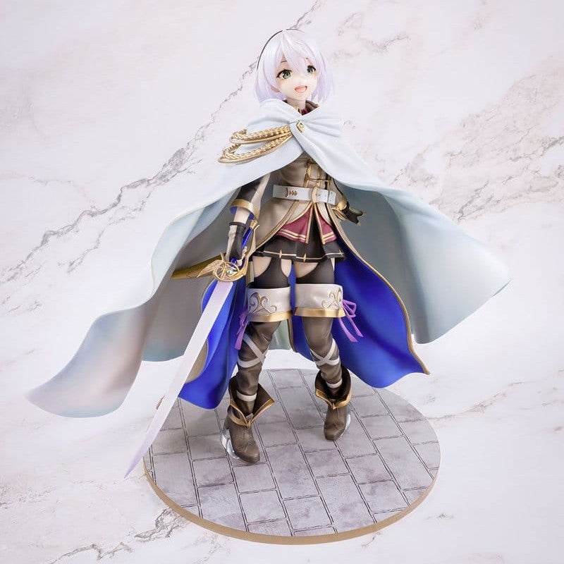 Amnesia PVC Statue / Wandering Witch: The Journey of Elaina / BellFine / 24 cm
