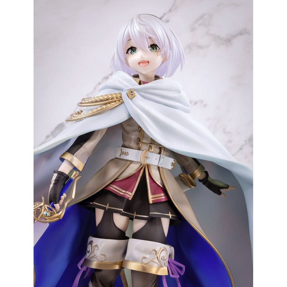 Amnesia PVC Statue / Wandering Witch: The Journey of Elaina / BellFine / 24 cm