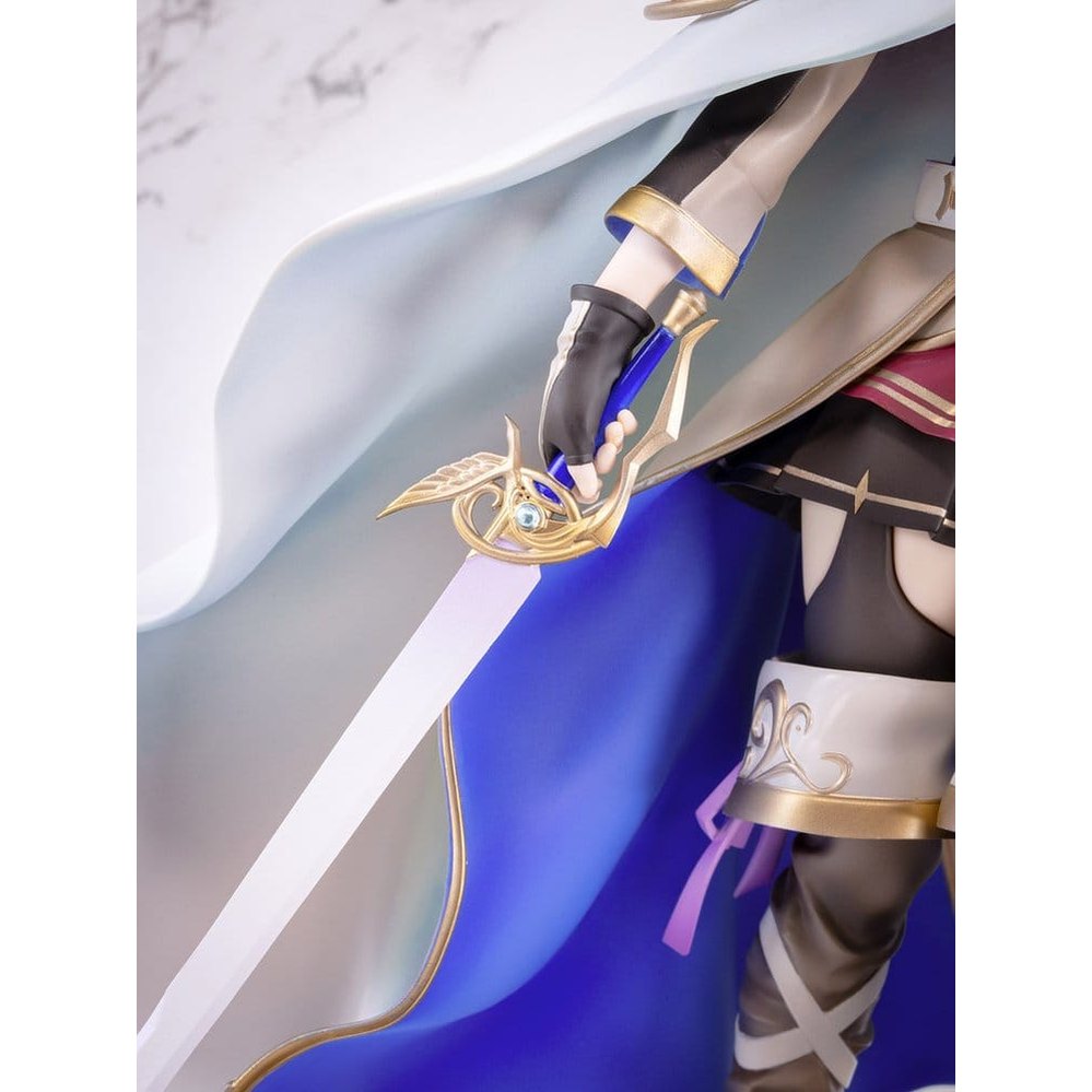 Amnesia PVC Statue / Wandering Witch: The Journey of Elaina / BellFine / 24 cm
