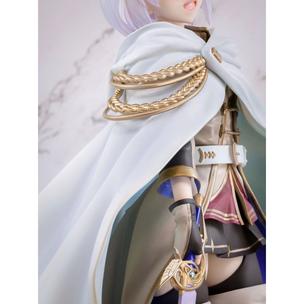 Amnesia PVC Statue / Wandering Witch: The Journey of Elaina / BellFine / 24 cm