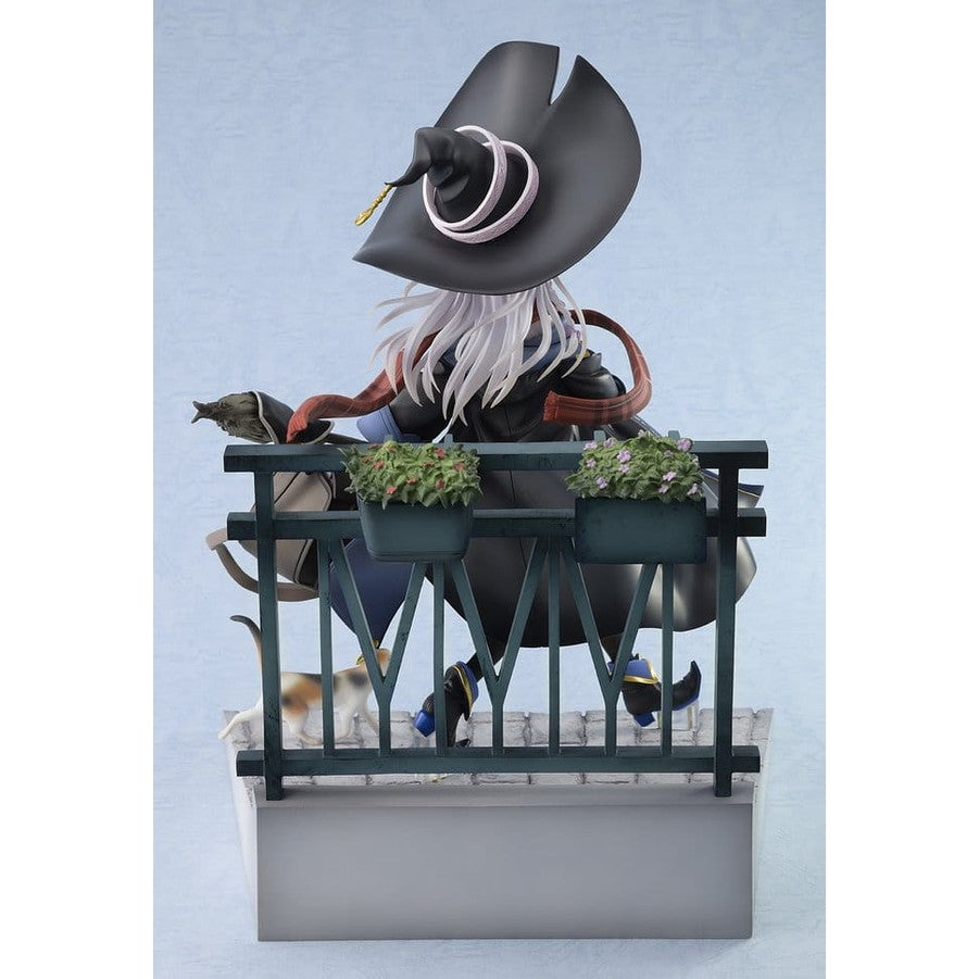Elaina PVC Statue / DX Ver. / Wandering Witch: The Journey of Elaina / Bell-Fine / 29 cm
