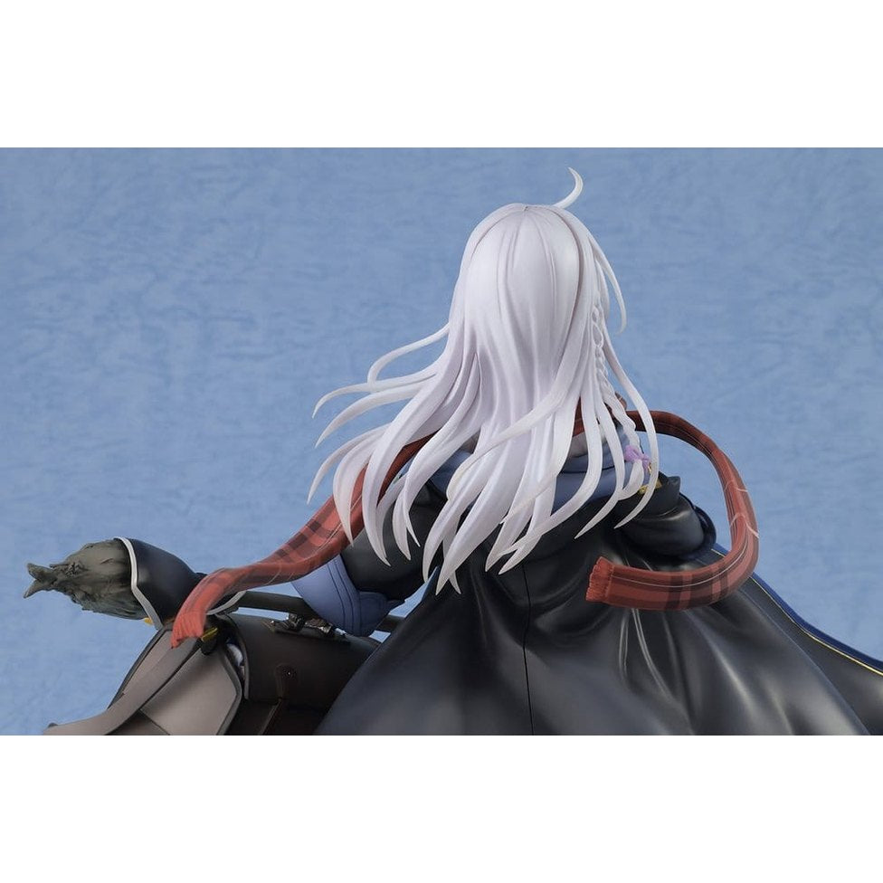 Elaina PVC Statue / DX Ver. / Wandering Witch: The Journey of Elaina / Bell-Fine / 29 cm