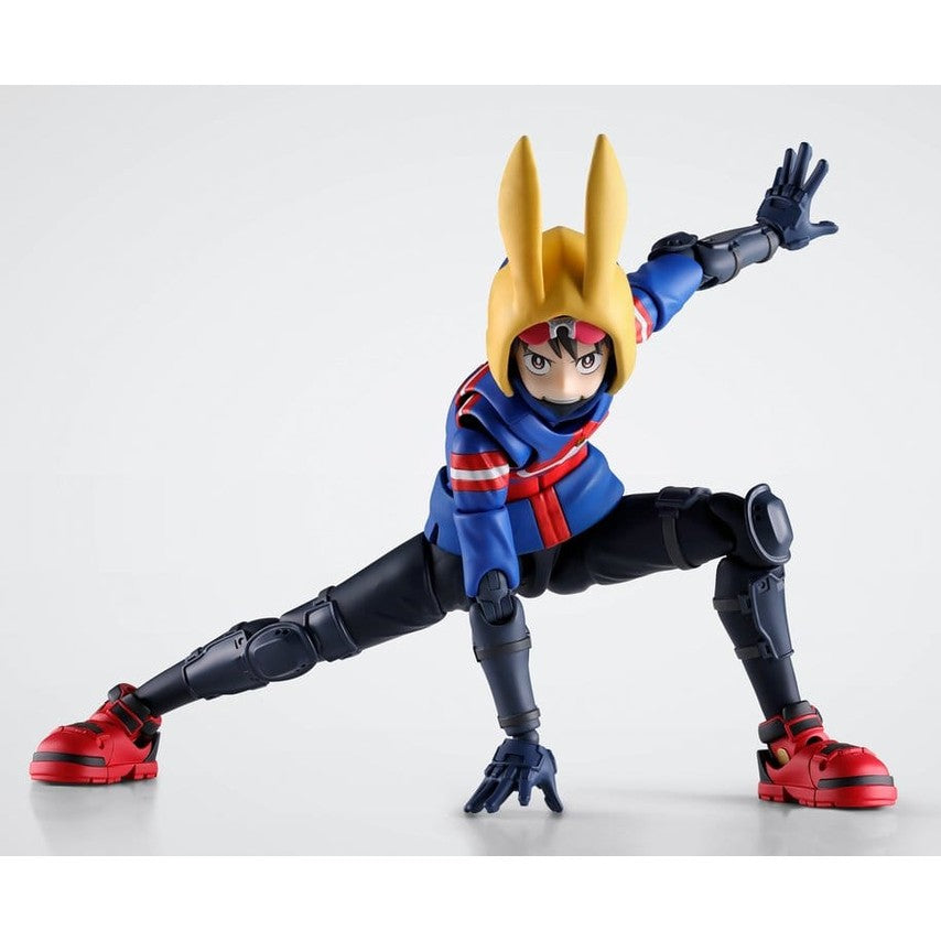 Koichi Haimawari Actionfigur / My Hero Academia: Vigilantes / Tamashii Nations S.H.Figuarts / 15 cm