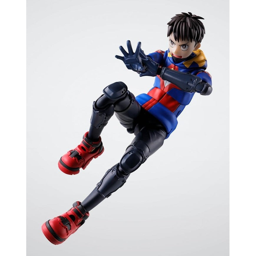 Koichi Haimawari Actionfigur / My Hero Academia: Vigilantes / Tamashii Nations S.H.Figuarts / 15 cm