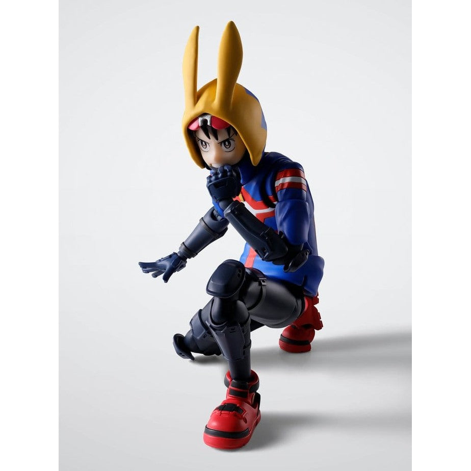 Koichi Haimawari Actionfigur / My Hero Academia: Vigilantes / Tamashii Nations S.H.Figuarts / 15 cm