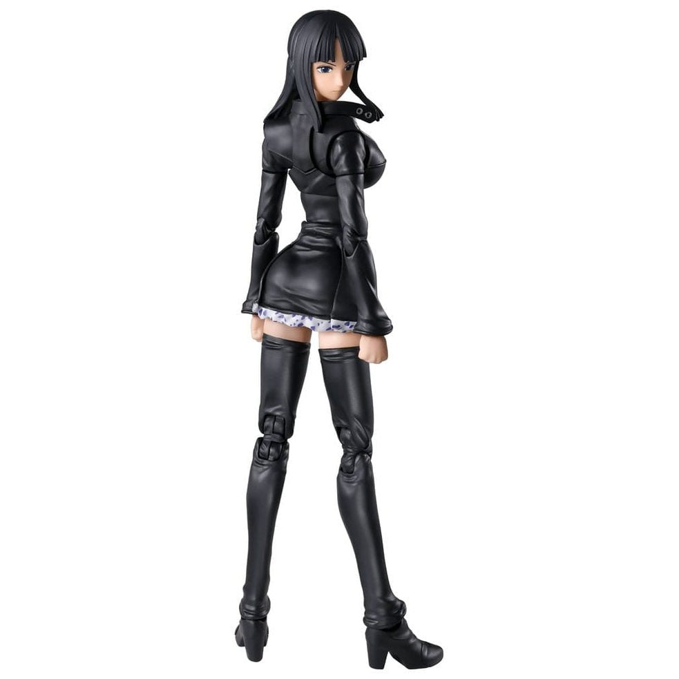 Nico Robin S.H. Figuarts Actionfigur / Enies Lobby / One Piece / Tamashii Nations / 16 cm