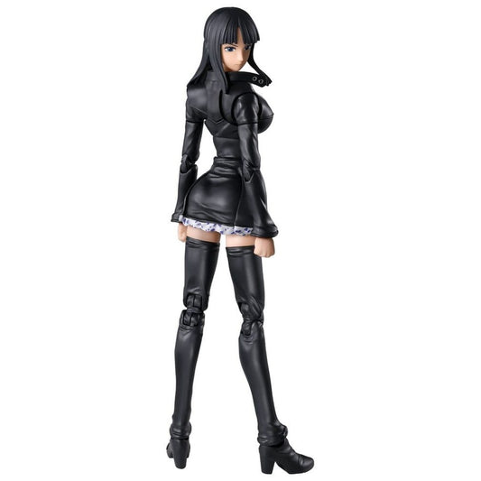 Nico Robin S.H. Figuarts Actionfigur / Enies Lobby / One Piece / Tamashii Nations / 16 cm