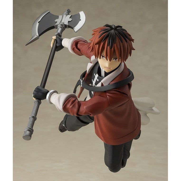 Stark S.H.Figuarts Actionfigur / Frieren: Beyond Journey's End / Tamashii Nations / 15 cm