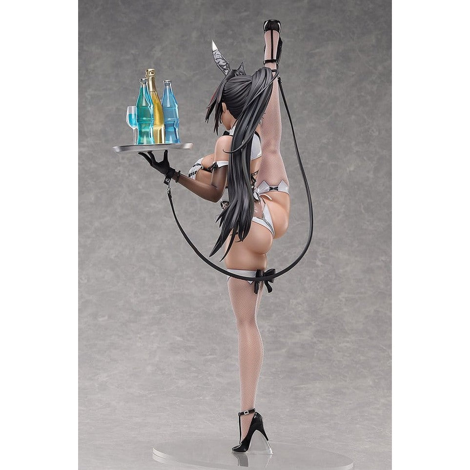 Bay PVC Statue / Radiant Rabbit / Goddess of Victory: NIKKE / FREEing / 48 cm